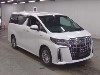 TOYOTA ALPHARD HYBRID
