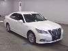 TOYOTA CROWN HYBRID