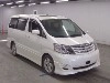TOYOTA ALPHARD V