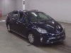 TOYOTA PRIUS PHV