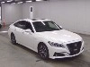 TOYOTA CROWN HYBRID