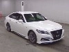 TOYOTA CROWN HYBRID