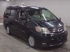 TOYOTA ALPHARD HYBRID