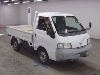 NISSAN VANETTE TRUCK