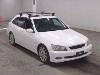 TOYOTA ALTEZZA GITA