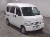 HONDA ACTY VAN
