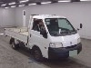 NISSAN VANETTE TRUCK