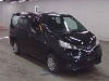 NISSAN NV200 VANETTE VAN