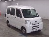 SUBARU SAMBAR VAN