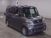 HONDA N BOX+CUSTOM
