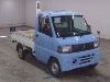 MITSUBISHI MINICAB TRUCK