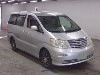 TOYOTA ALPHARD V