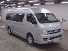 TOYOTA HIACE COMMUTER
