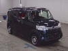 HONDA N-BOX SLASH