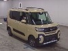 DAIHATSU TANTO FUN CROSS