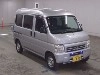HONDA ACTY VAN