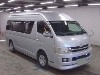 TOYOTA REGIUS VAN