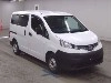 NISSAN NV200 VANETTE VAN