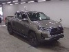 TOYOTA HILUX PICK UP