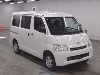 TOYOTA TOWN ACE VAN