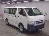 MAZDA BONGO BRAWNY VAN