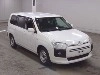 TOYOTA SUCCEED WAGON