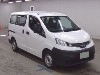 NISSAN NV200 VANETTE VAN