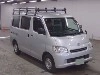 TOYOTA TOWN ACE VAN