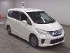 HONDA FREED HYBRID