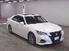 TOYOTA CROWN HYBRID