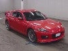 MAZDA RX-8