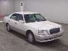 TOYOTA CROWN MAJESTA