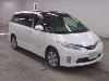 TOYOTA ESTIMA HYBRID