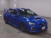 SUBARU WRX STI