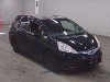 HONDA FIT SHUTTLE HYBRID