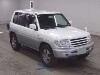 MITSUBISHI PAJERO IO