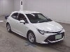 TOYOTA COROLLA SPORT