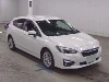 SUBARU IMPREZA SPORT
