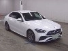 MERCEDES BENZ C CLASS