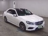 MERCEDES BENZ E CLASS