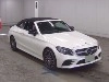 MERCEDES BENZ C CLASS