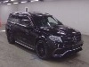 MERCEDES BENZ AMG GL