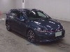 VOLKSWAGEN GOLF  GTI