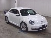 VOLKSWAGEN THE BEETLE