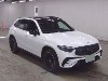 MERCEDES BENZ GLC