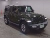 JEEP WRANGLER UNLIMITED