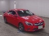 MERCEDES BENZ CLA