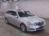 MERCEDES BENZ E CLASS STATION WAGON