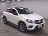 MERCEDES BENZ M CLASS