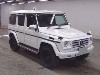 MERCEDES BENZ G CLASS
